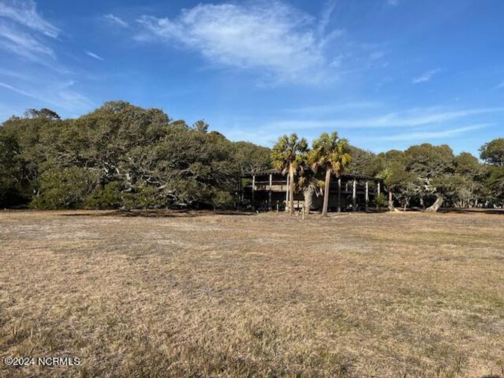 Photo of 2 Windy Point Road SW, Supply, NC 28462 (MLS # 100436908)