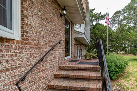Single Family Residence in Goldsboro NC 108 & 106 Quail Croft Drive 5.jpg