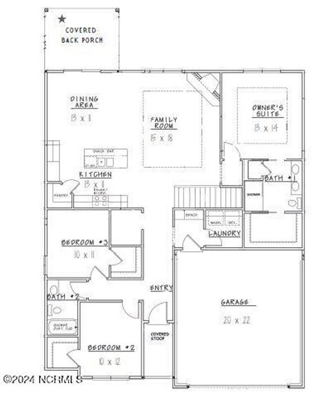 Single Family Residence in Southport NC 426 Raven Glen Drive.jpg