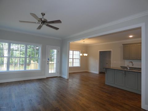 A home in Rocky Mount