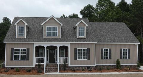 A home in Rocky Mount