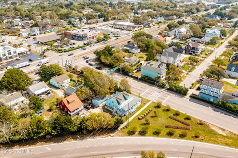 A home in Morehead City