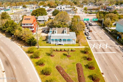 A home in Morehead City