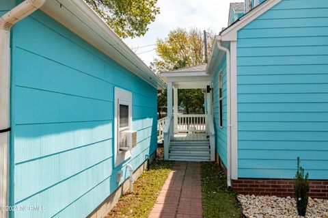 A home in Morehead City