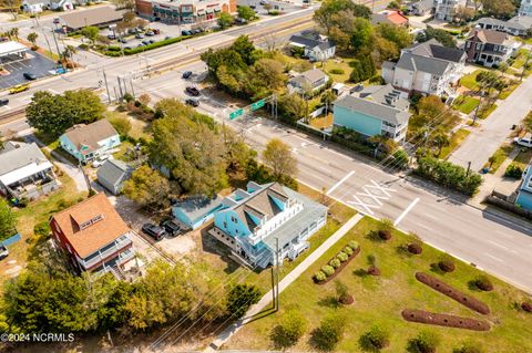 A home in Morehead City