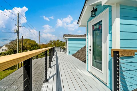 A home in Morehead City