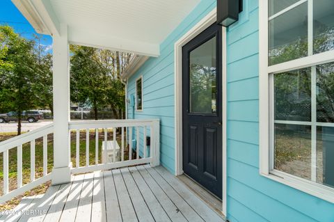 A home in Morehead City