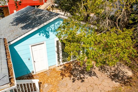 A home in Morehead City