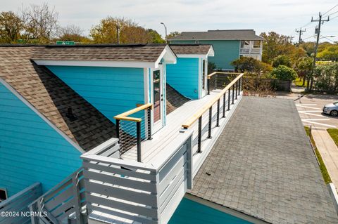 A home in Morehead City