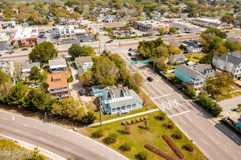 A home in Morehead City