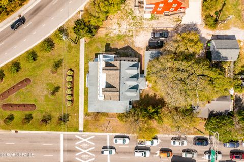 A home in Morehead City