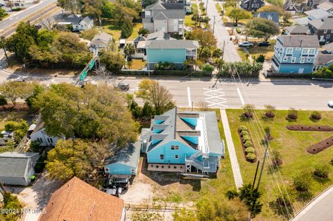 A home in Morehead City