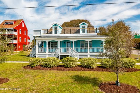 A home in Morehead City