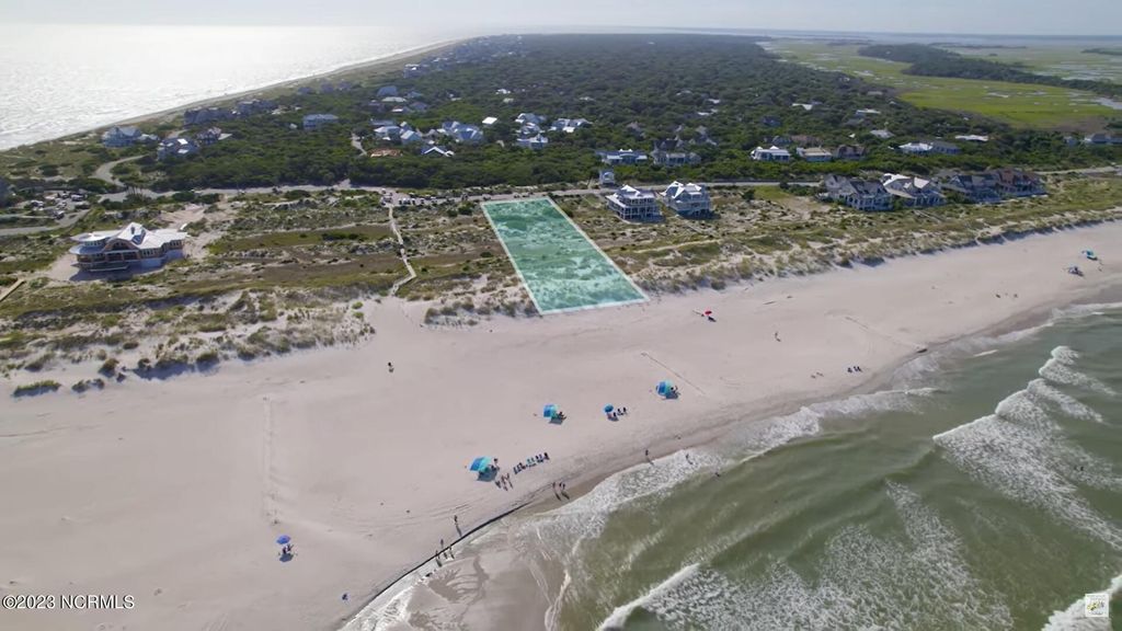 Photo of 204 Station House Way, Bald Head Island, NC 28461 (MLS # 100338282)