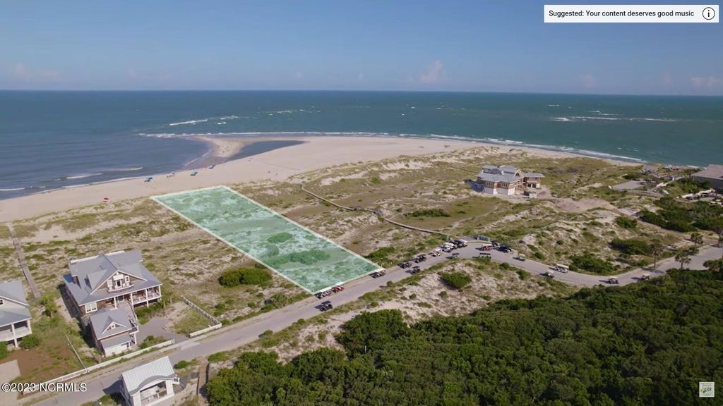 Photo of 204 Station House Way, Bald Head Island, NC 28461 (MLS # 100338282)