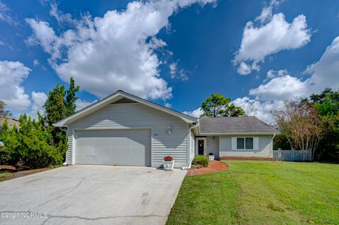 A home in Wilmington