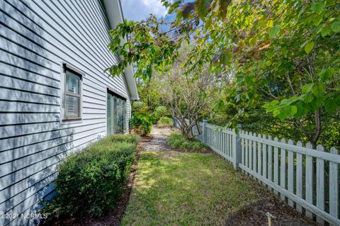 A home in Wilmington