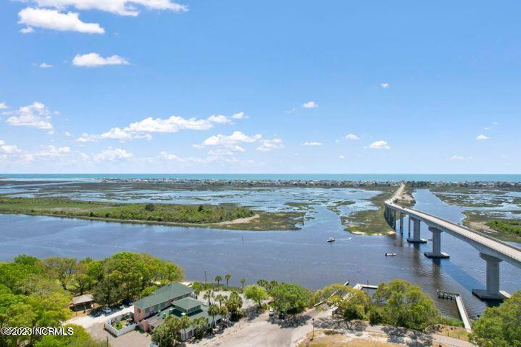 Photo of 320 Blane Court, Sunset Beach, NC 28468 (MLS # 100424904)