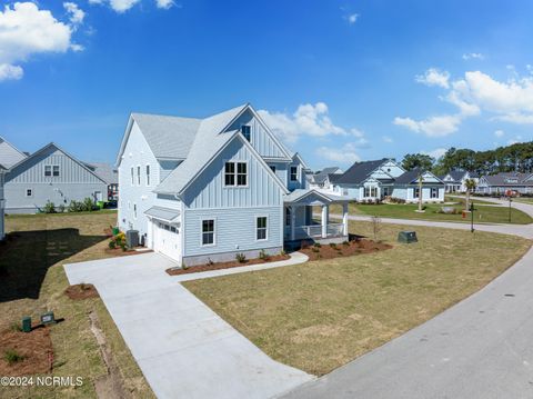 A home in Holly Ridge