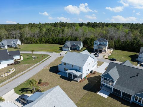 A home in Holly Ridge