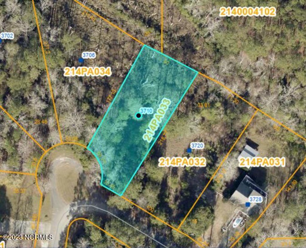 Photo of 3710 Marsh Hen Drive SW, Shallotte, NC 28470 (MLS # 100416413)