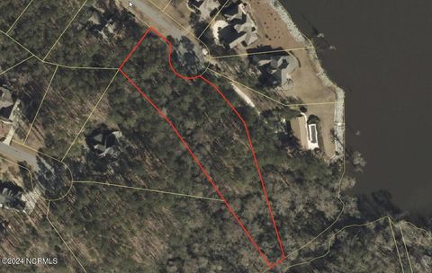 Photo of 130 Providence Place, Chocowinity, NC 27817 (MLS # 100429385)
