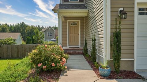 A home in Carthage