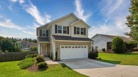 A home in Carthage