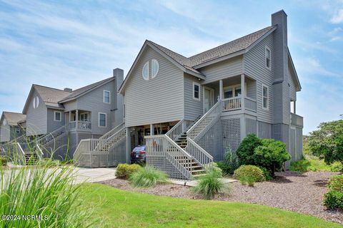 Condominium in Topsail Beach NC 2113 Ocean Boulevard.jpg