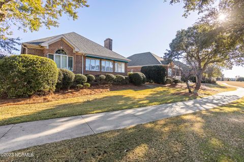 A home in Wilmington