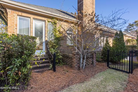 A home in Wilmington