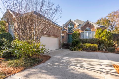 A home in Wilmington