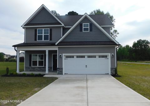 Single Family Residence in Goldsboro NC 201 Sussex Place.jpg