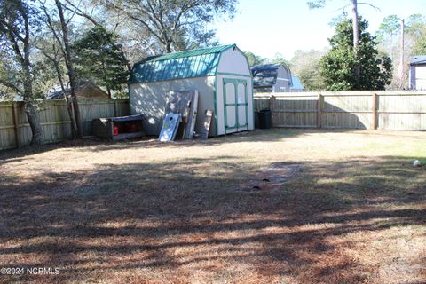 A home in Shallotte