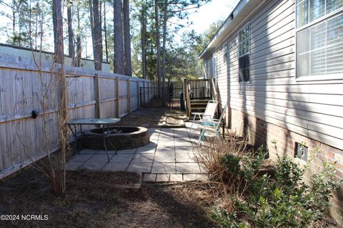 A home in Shallotte