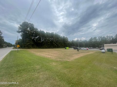 Unimproved Land in Vass NC Tbd James Street.jpg