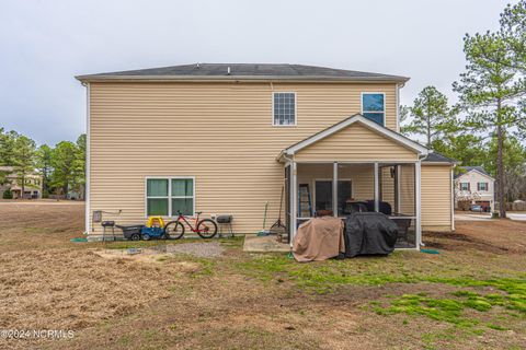 A home in Cameron