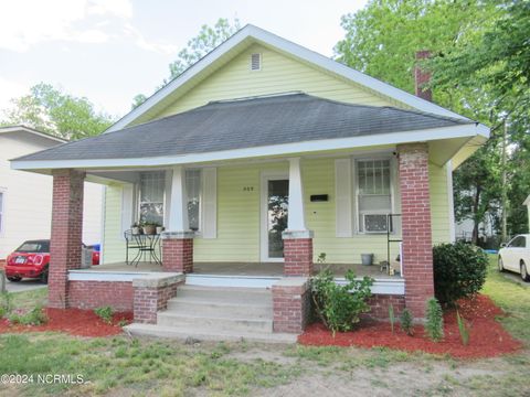 Single Family Residence in Greenville NC 509 Third Street.jpg