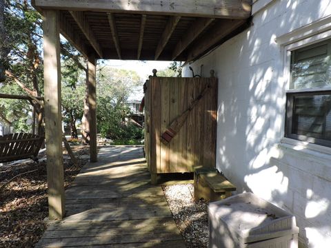 A home in Emerald Isle