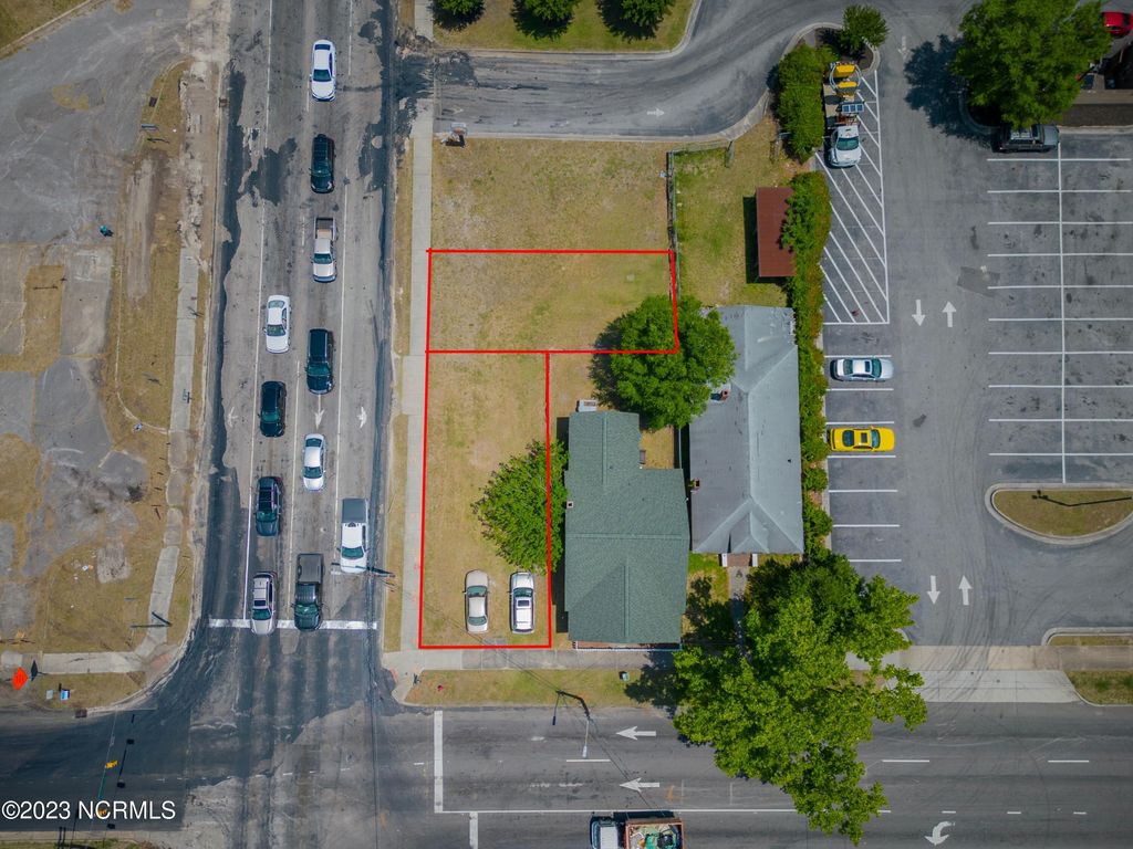 Photo of 801 S 3rd Street, Wilmington, NC 28401 (MLS # 100428820)