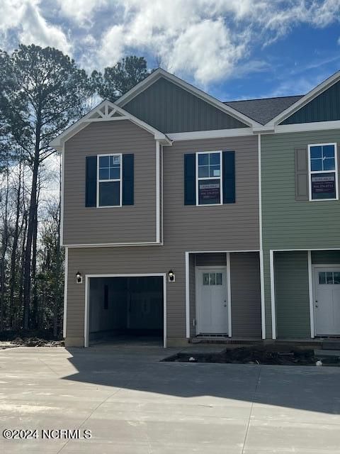 Townhouse in Jacksonville NC 230 Shallowbag Bay Lane.jpg