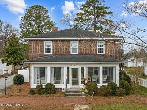 Single Family Residence in Vanceboro NC 608 College Street.jpg