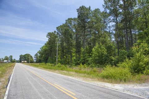 0 Holdens Cross Road Saratoga NC 27873