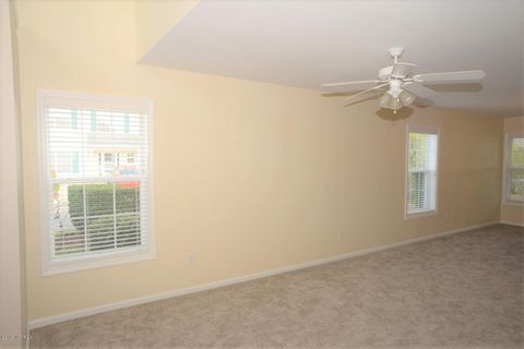 A home in Carolina Shores
