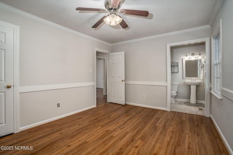 A home in Rocky Mount