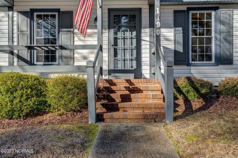 A home in Rocky Mount
