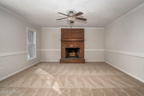 A home in Rocky Mount