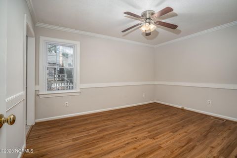 A home in Rocky Mount