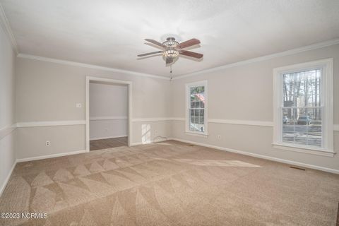 A home in Rocky Mount