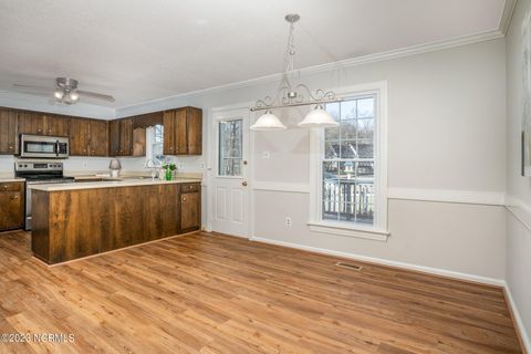 A home in Rocky Mount